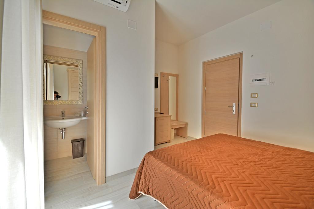 Hotel Incanto Peschici Esterno foto